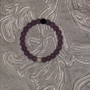 Purple lokai